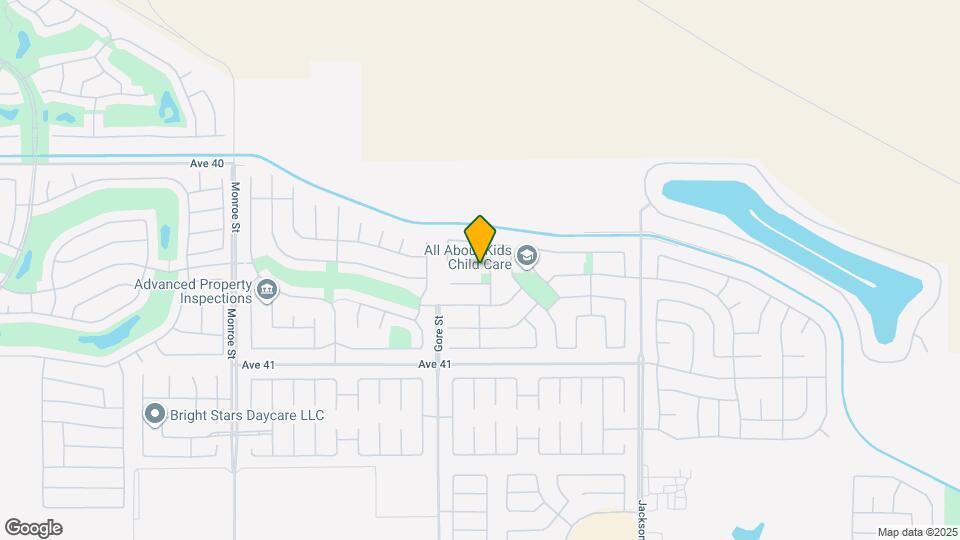 82603 Grass Flat Ln Map and Location Details