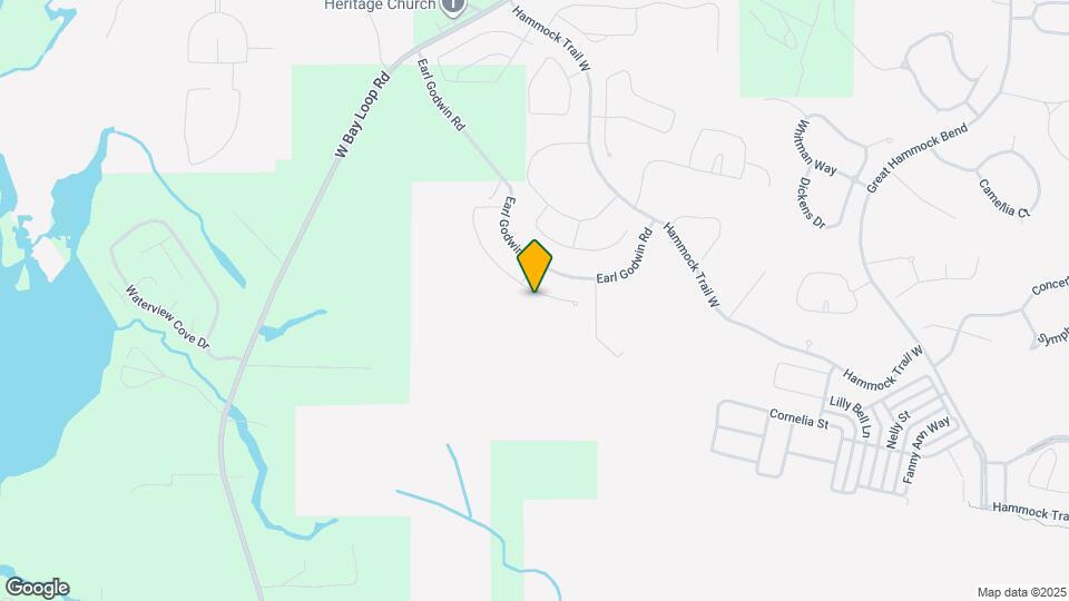 334 This Way Map and Location Details