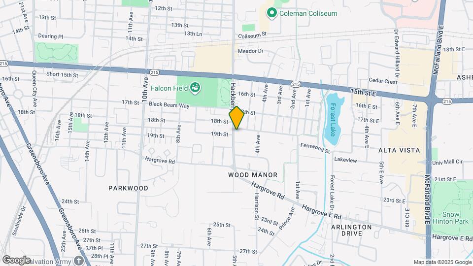 Crossland Condominiums Apartments Tuscaloosa, AL Apartments For Rent