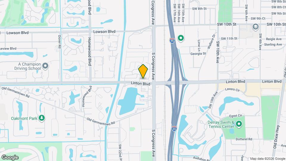 2091 Ilene Ct Map and Location Details