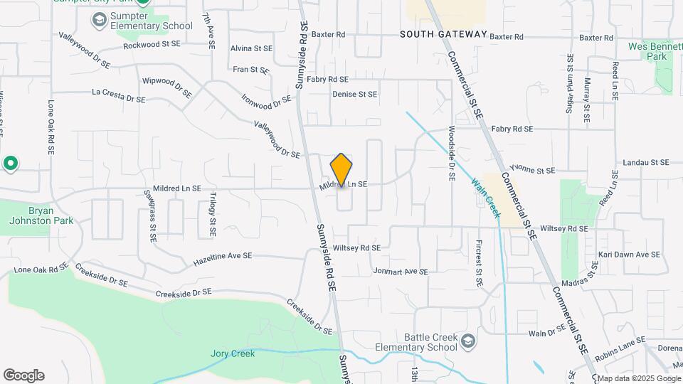 5806 Cobalt Loop SE Rentals in Salem, OR