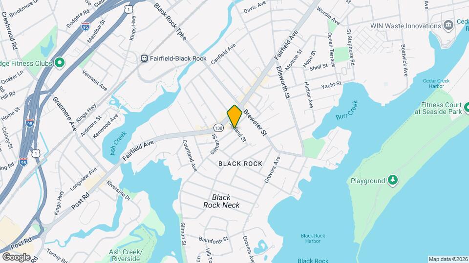 89-91-91 Jetland Pl Map and Location Details