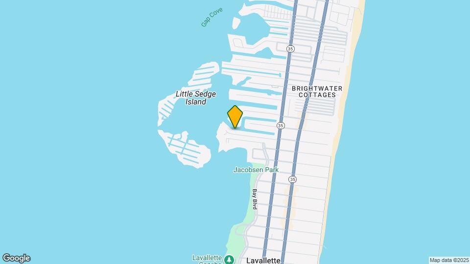 241 Westmont Ave Map and Location Details