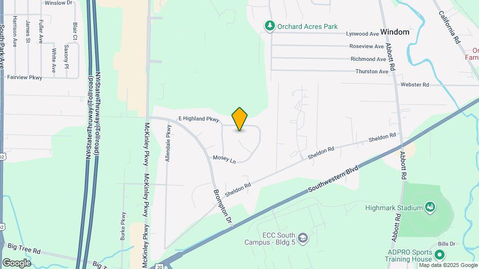 38793892 Jody Ct Apartments Blasdell, NY Apartments For Rent