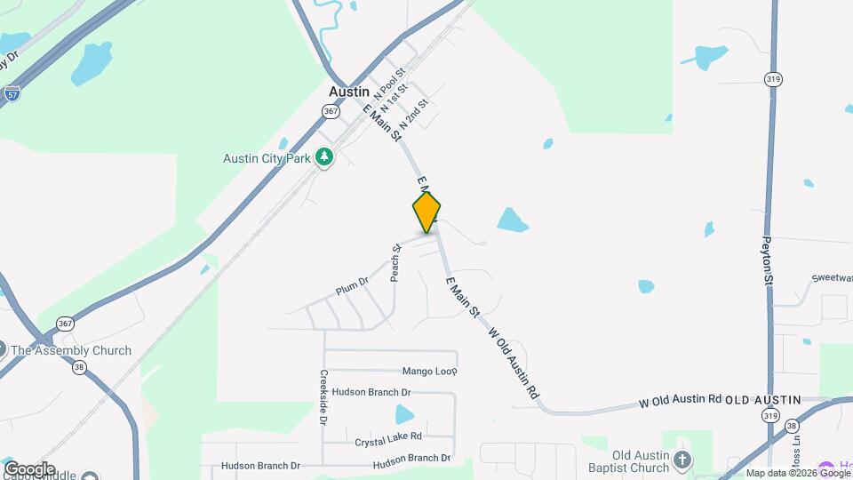 40 Marie Ln Map and Location Details