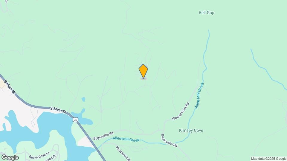 Bellview Apartments Hiawassee, GA Apartments For Rent