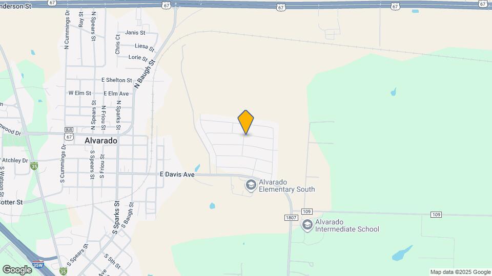 Eagle Glen Apartments Alvarado, TX Apartments For Rent