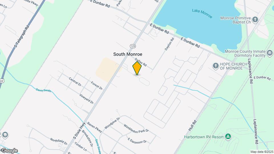 Greenwycke Commons Apartments and Nearby Monroe Apartments For Rent