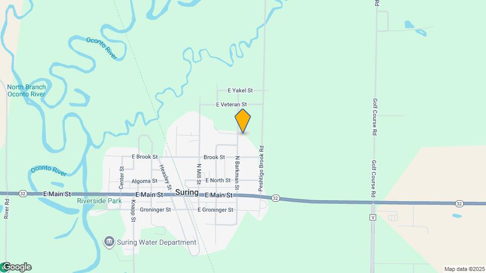 Whispering Pines Apartments Suring, WI Apartments For Rent