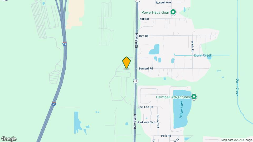 179 Brazil Nut Cir Map and Location Details