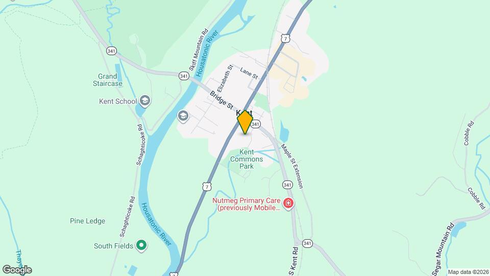 Templeton Farms Mapa y Detalles de la Ubicación