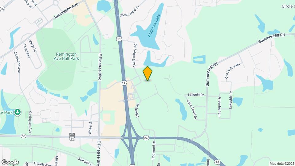 188 Williamsburg Ave Map and Location Details