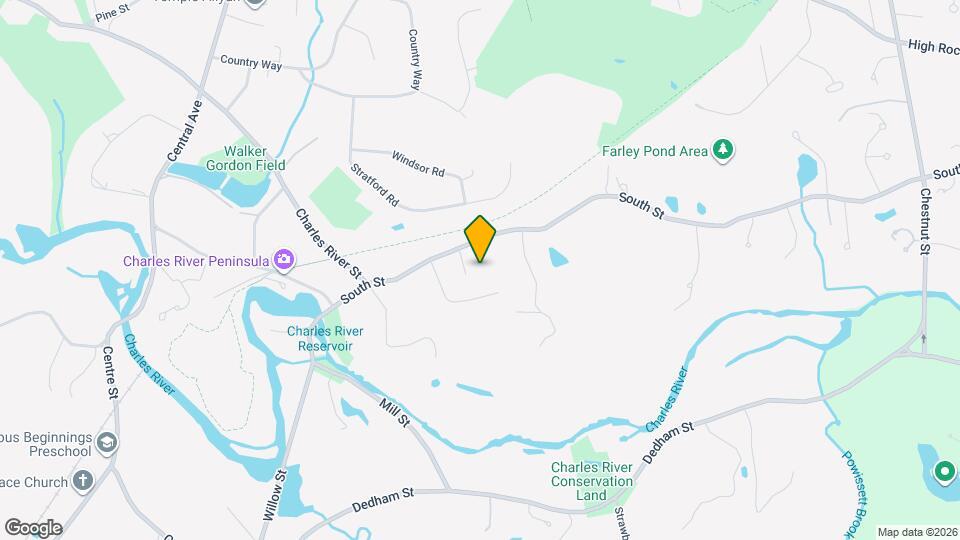 21 Aly Raisman Wy, Unit FL4-ID1262024P Mapa y Detalles de la Ubicación