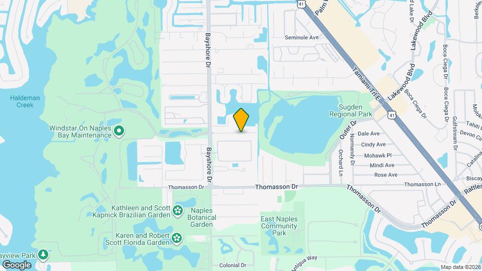 158 Jeepers Dr, Unit ID1325573P Map and Location Details