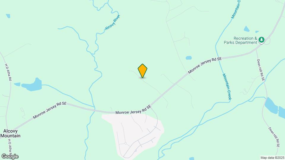 Walton Riverwood Map and Location Details