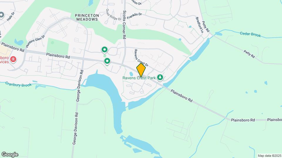 2016 Aspen Dr Map and Location Details
