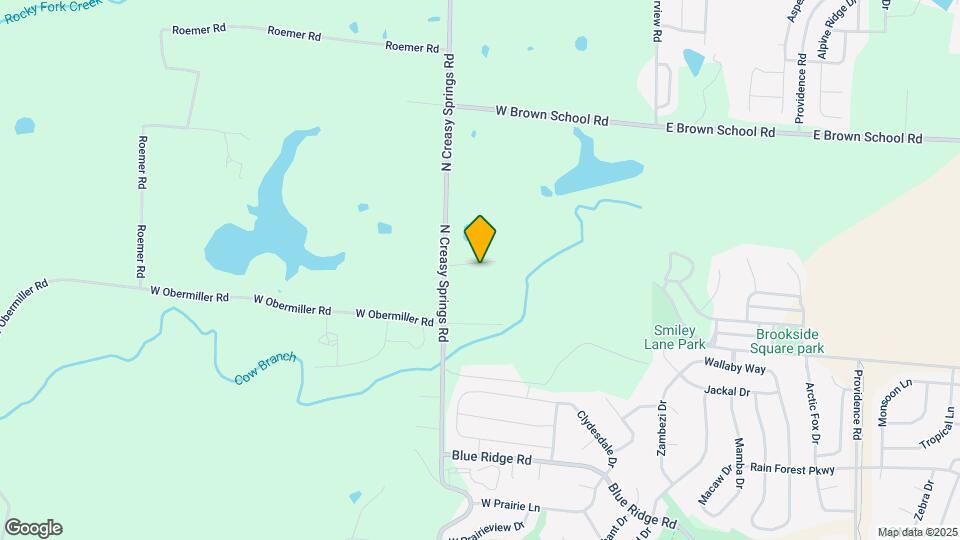 680-682-682 Country Squire Ct Map and Location Details