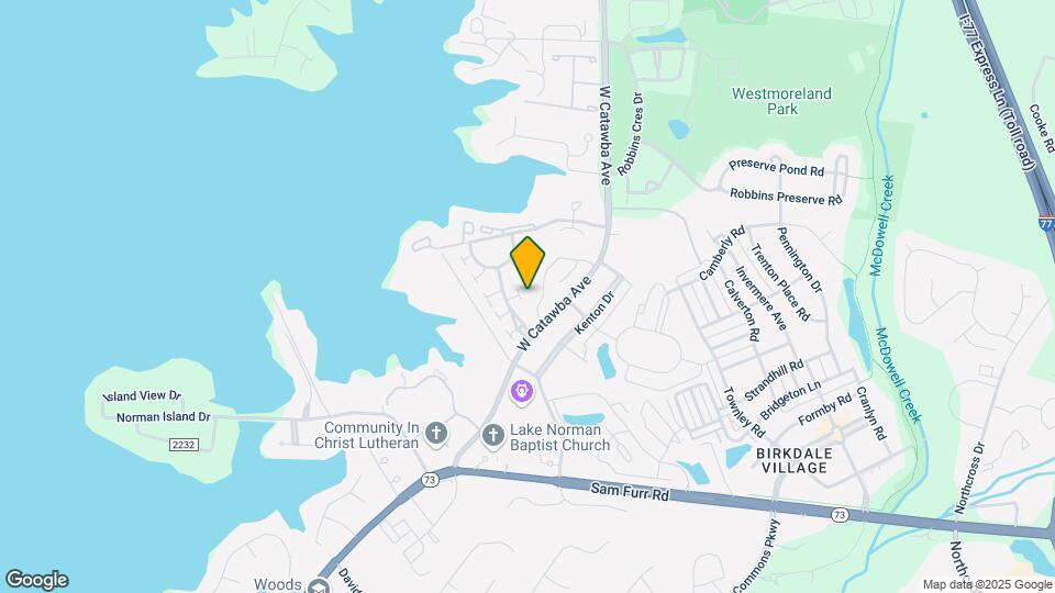 17216 Chablis Ct Map and Location Details