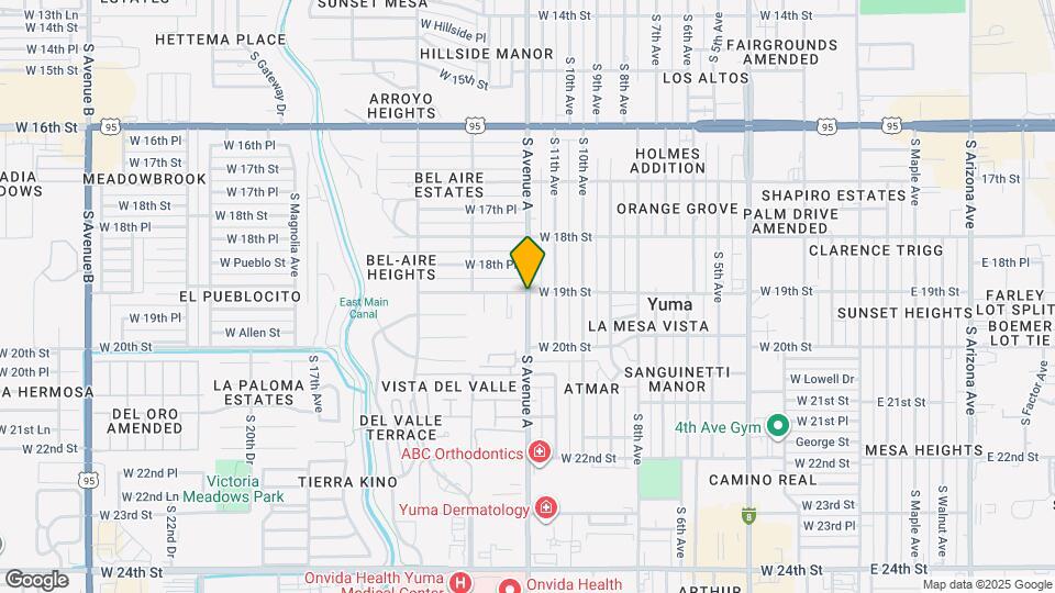 Yuma Gardens Apartments and Nearby Yuma Apartments For Rent Yuma, AZ