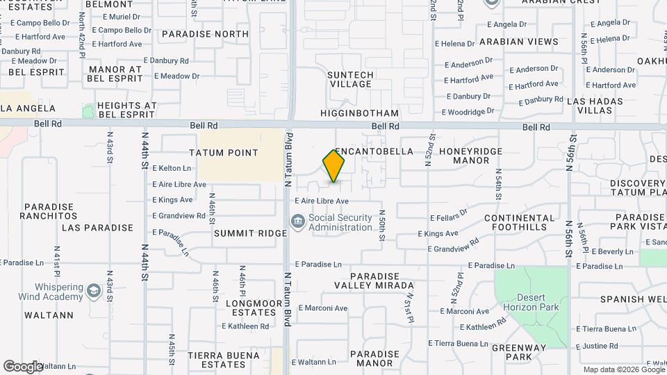 Discovery at Tatum Place Apartments | Scottsdale, AZ Apartments For Rent