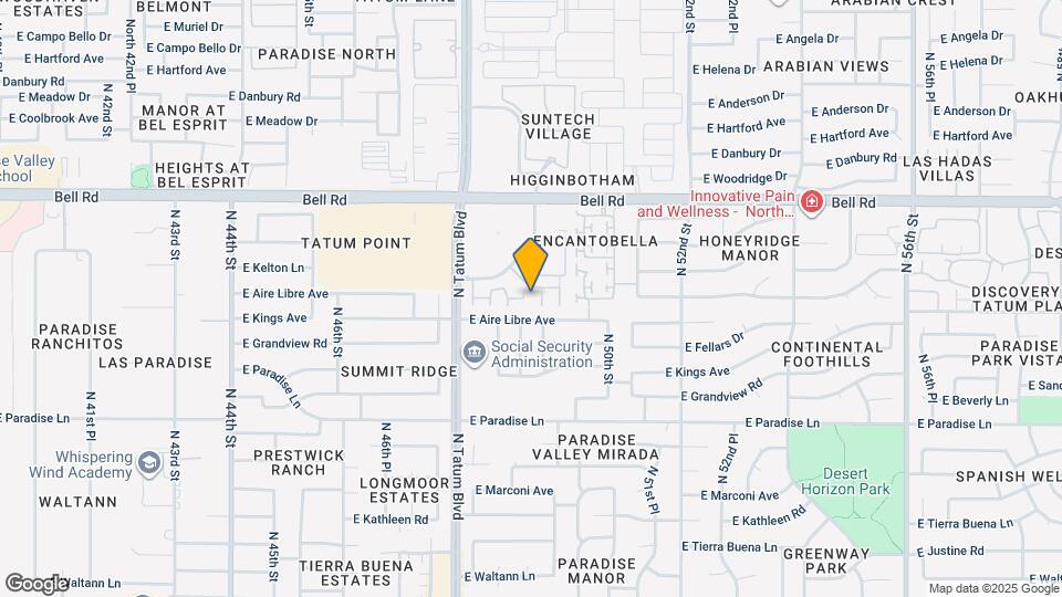 Discovery at Tatum Place Apartments Scottsdale, AZ Apartments For Rent