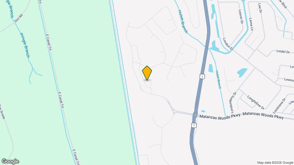 16 Summerwood Rd S Map and Location Details