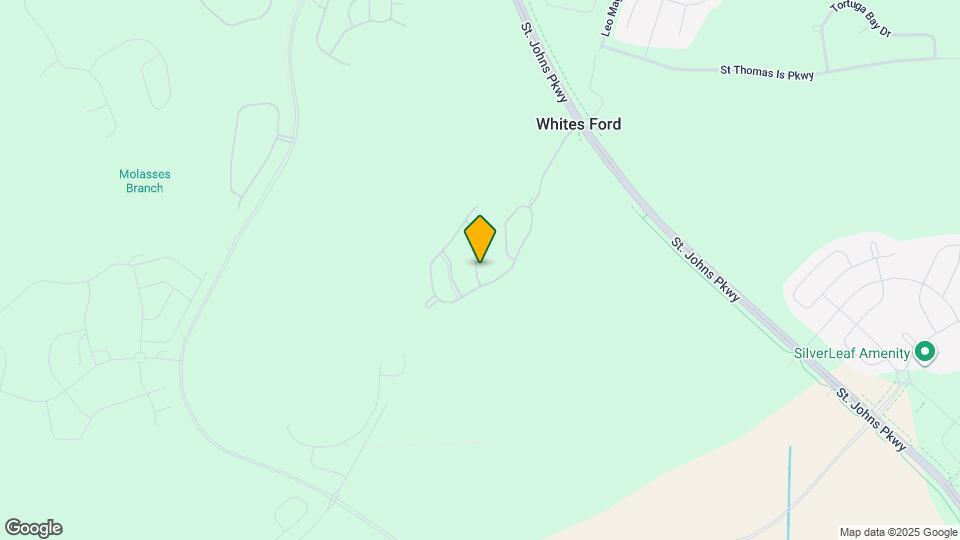 48 Java Ln Map and Location Details