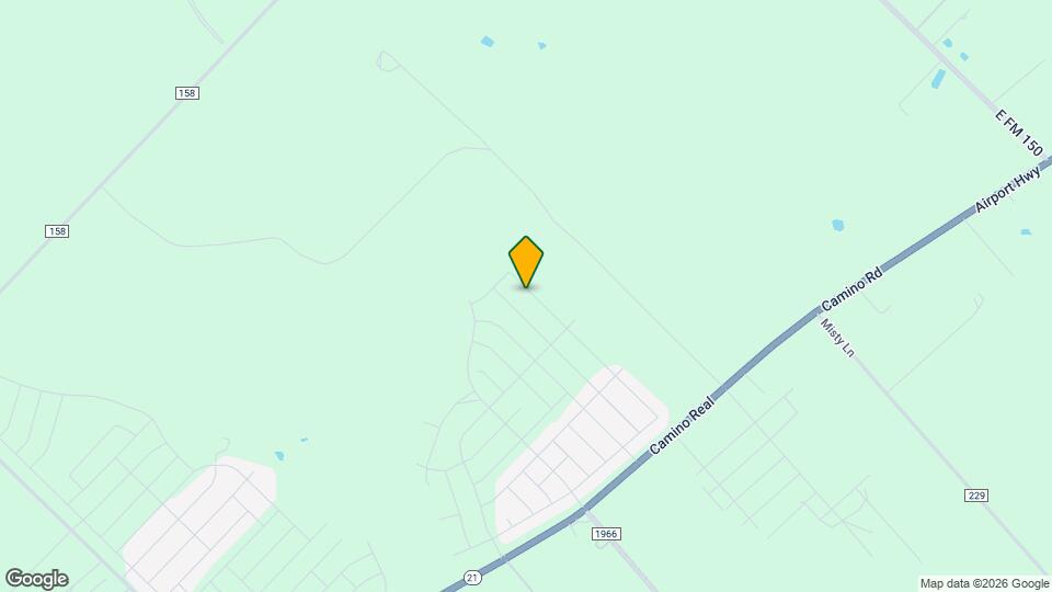 1109 Delta Crst Map and Location Details