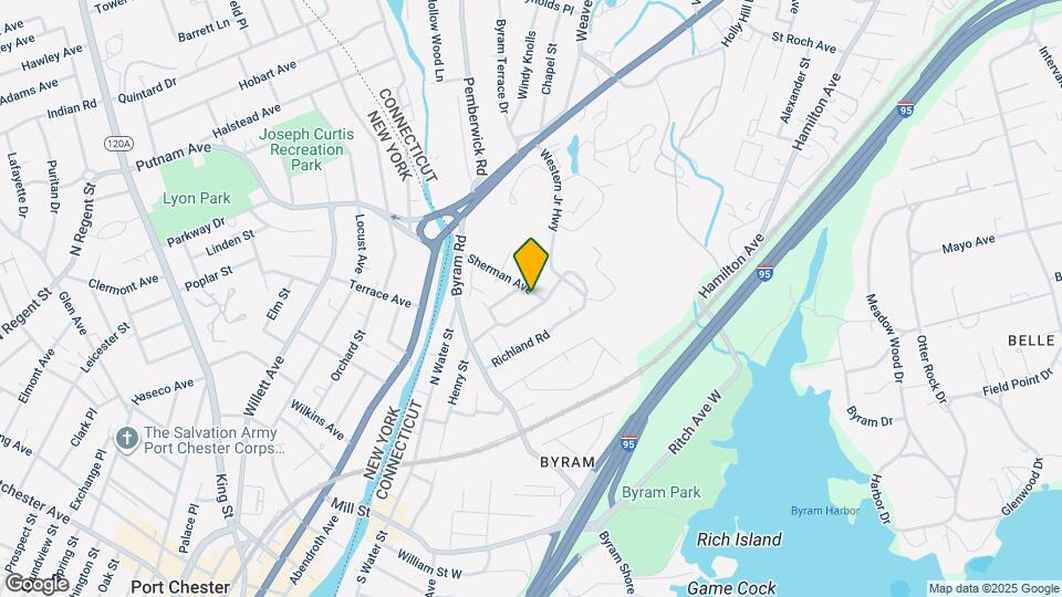 21 Sherman Ave Apartments and Nearby Greenwich Apartments For Rent Greenwich, CT