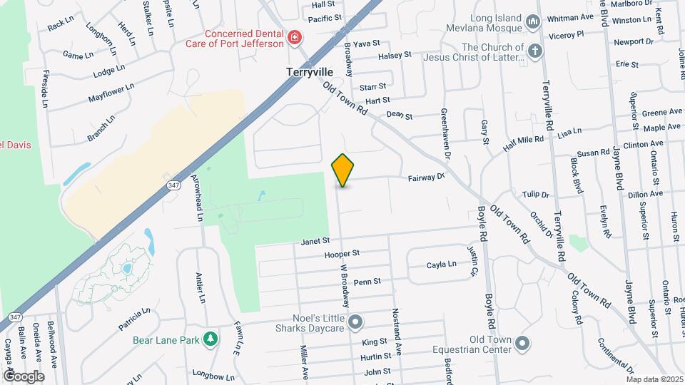 35 W Broadway Apartments and Nearby Port Jefferson Apartments For Rent