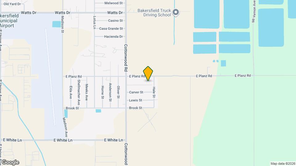 1906 Filson St Map and Location Details