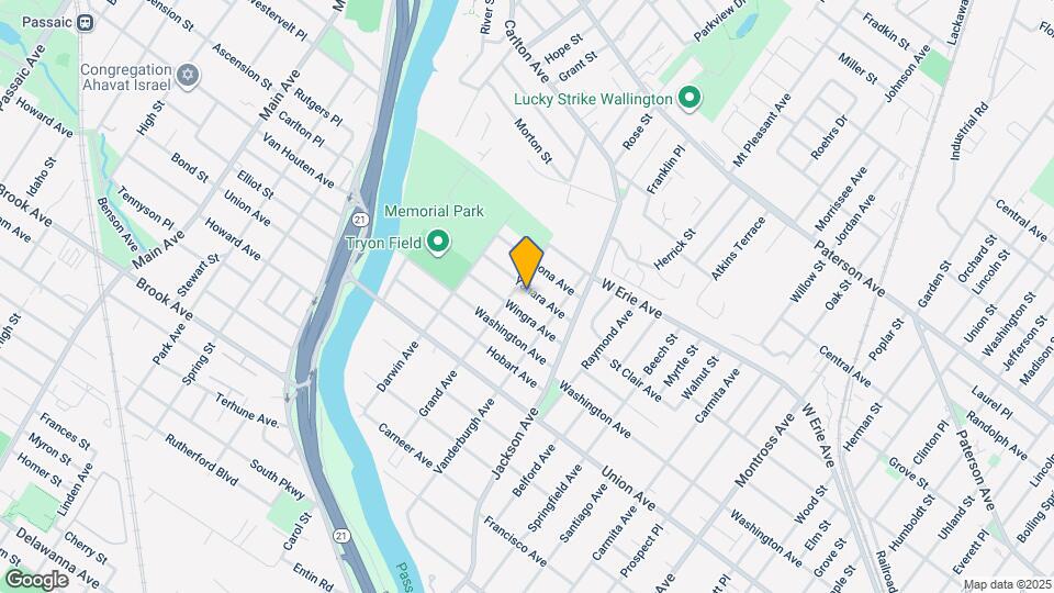 37 Yahara Ave Apartments and Nearby Rutherford Apartments For Rent