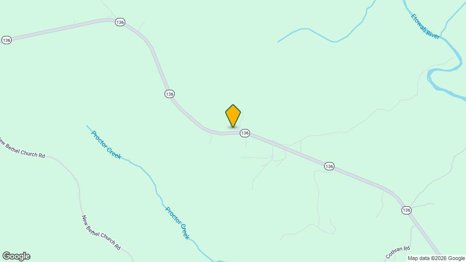 26 Beech Ln N Map and Location Details