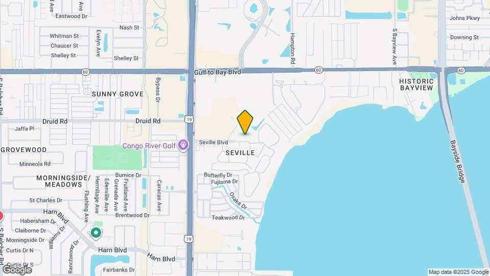 Bayside Arbors Apartments and Nearby Clearwater Apartments For Rent