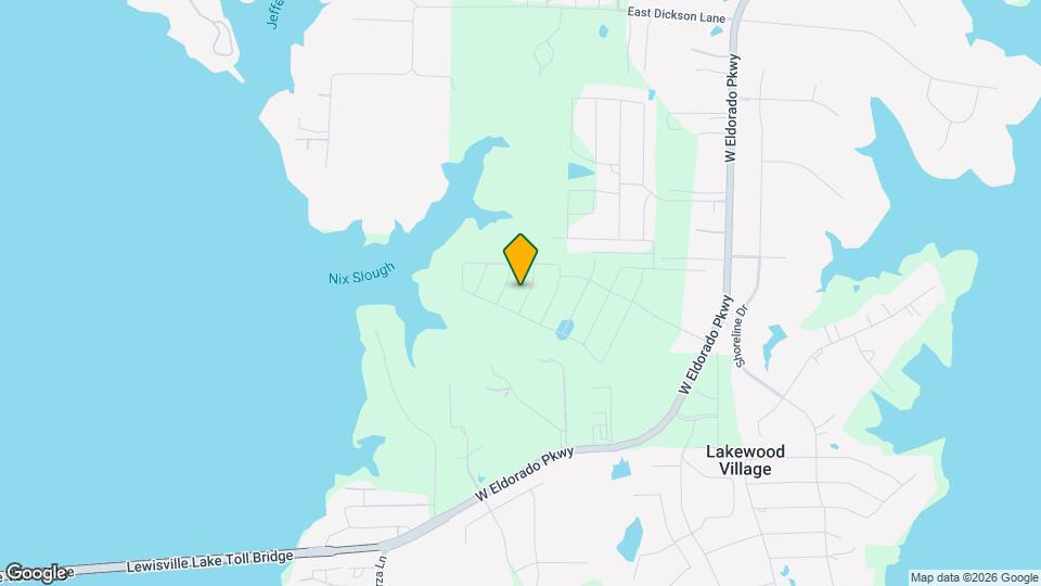 430 Cherry Laurel Dr Map and Location Details