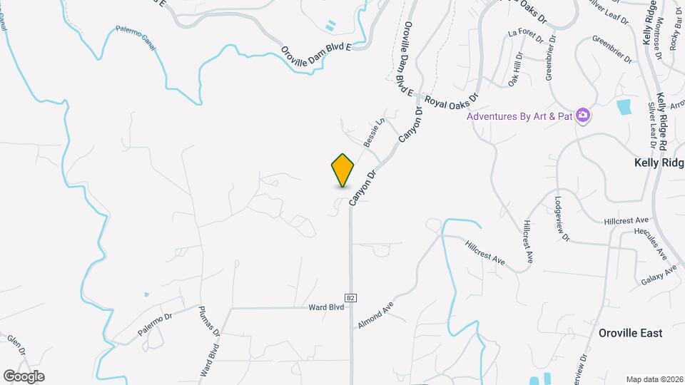 120 Bessie Ln Map and Location Details