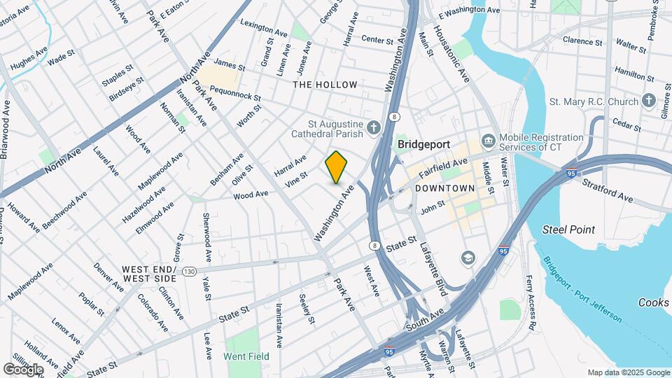 Fleetwood Apts LLC Map and Location Details