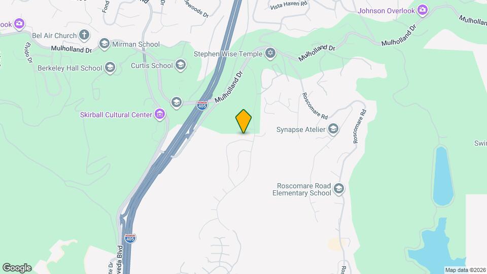 15509 Aqua Verde Dr Map and Location Details