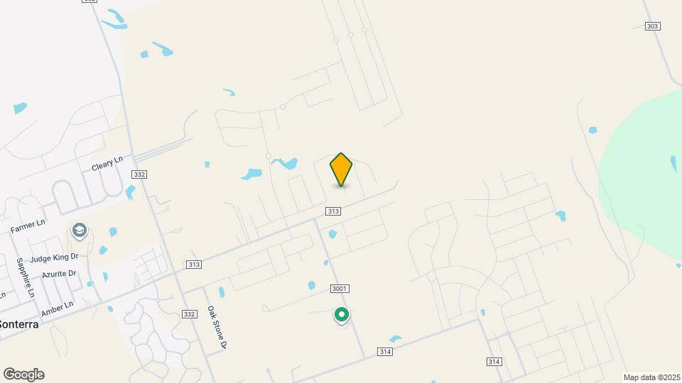 141 Hammond Ct Map and Location Details