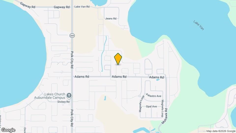 114 Cherokee Dr, Unit 324 Map and Location Details