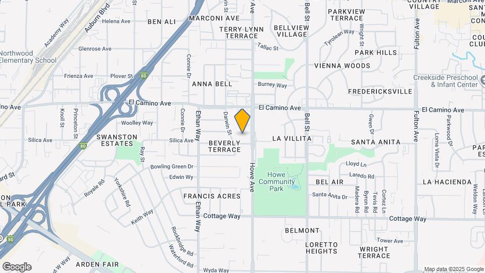 Dawn Way Apartments Sacramento, CA Apartments For Rent