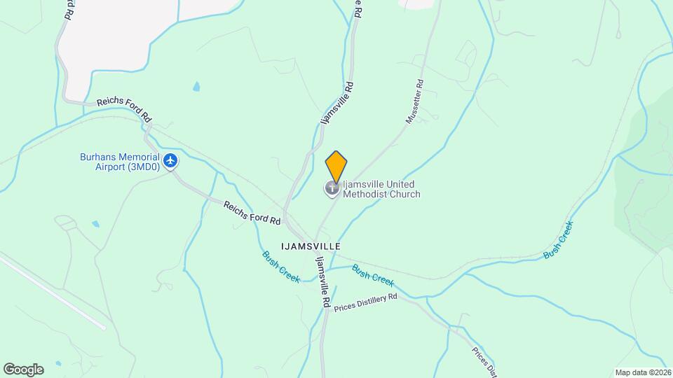 4740 Mussetter Rd Rentals in Ijamsville, MD