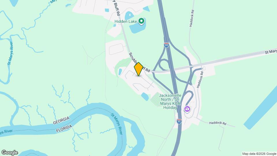 118 Pine Bluff Blvd W Map and Location Details