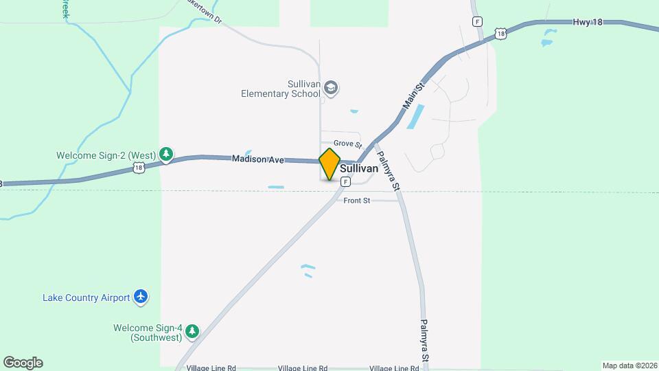 603 Bakertown Dr Map and Location Details