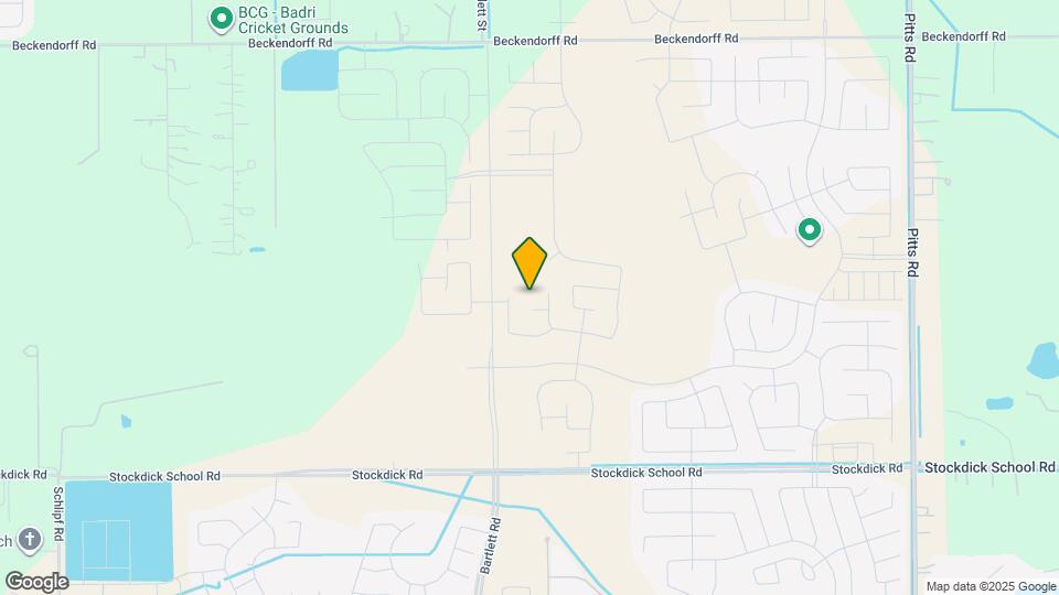 4872 Sun Fls Dr Map and Location Details