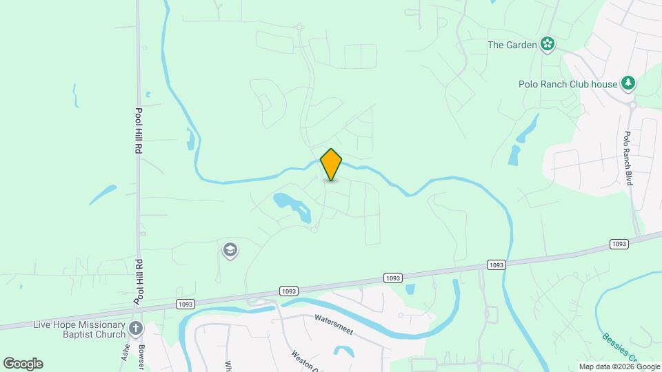 32422 Clouser Crawdad Ct Map and Location Details