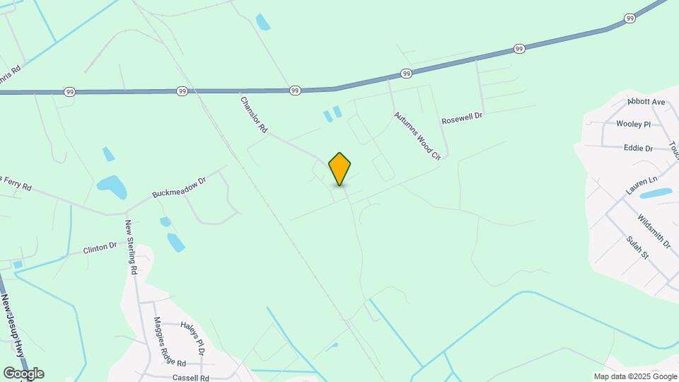 18 Camper Cir Map and Location Details