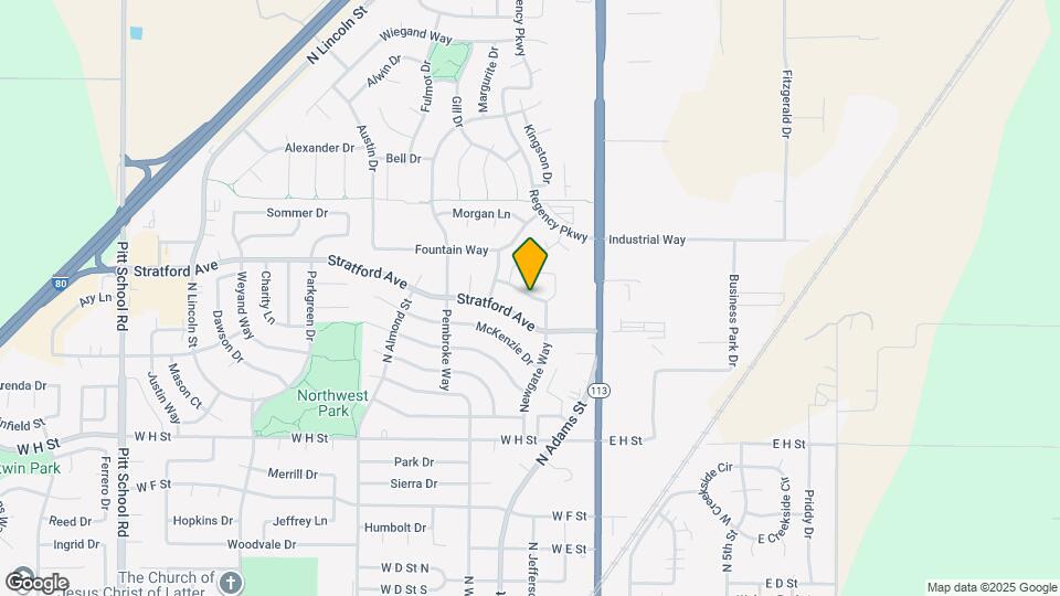 Meadowood Village Apartments and Nearby Dixon Apartments For Rent