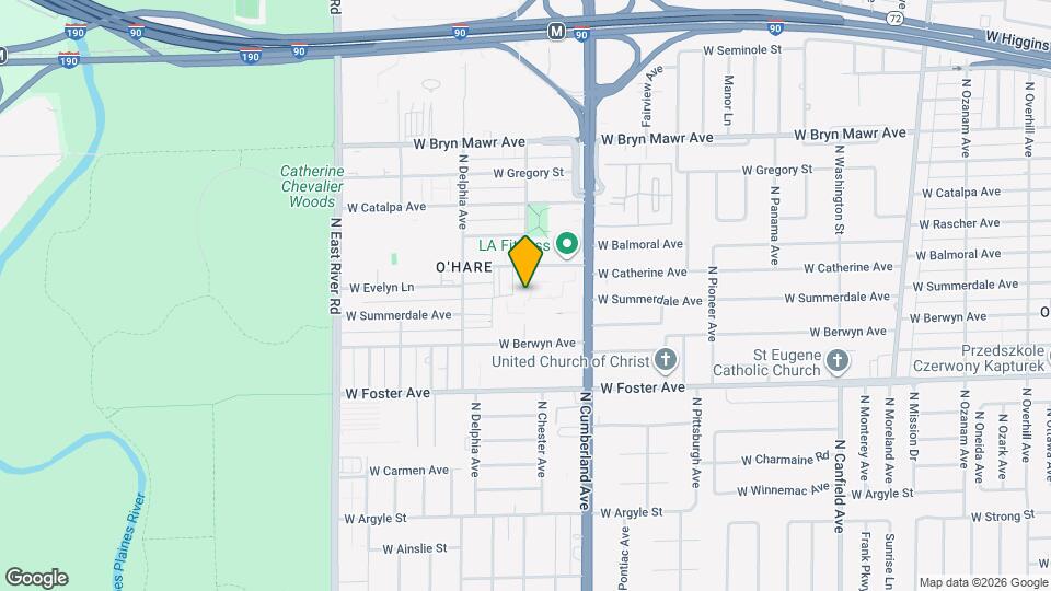 Catherine Courts Condominiums Apartments Chicago, IL Apartments For Rent