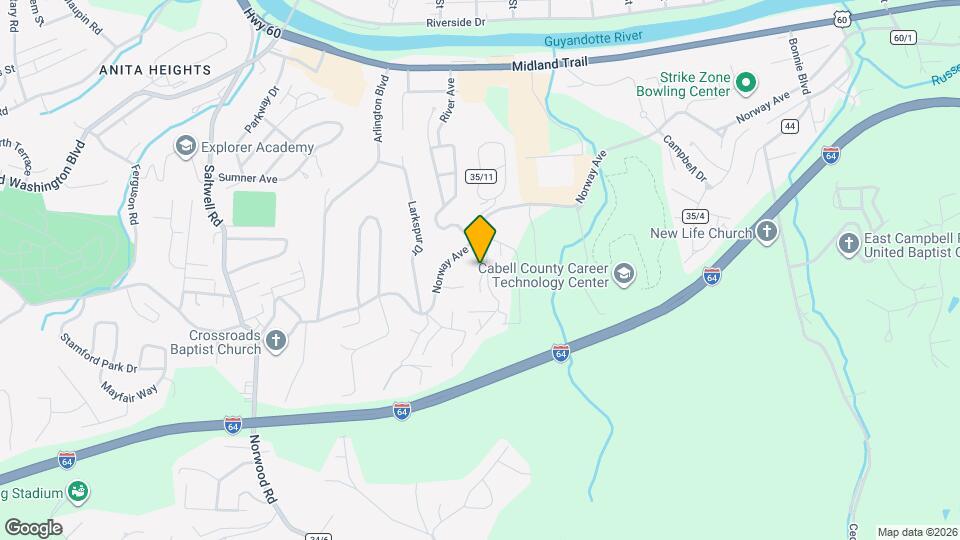 18 Lynwood Ter Apartments and Nearby Huntington Apartments For Rent